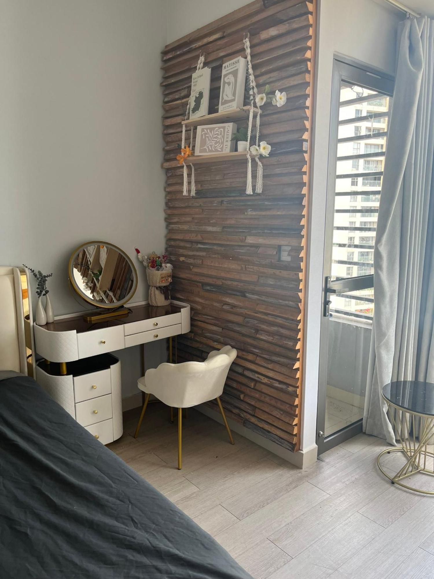 Double E Saigon Apartment In Rivergate Building Cidade de Ho Chi Minh Exterior foto